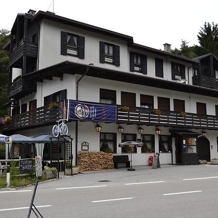 Appartamenti Vacanze Lagolo Lagolo di Calavino Exterior foto