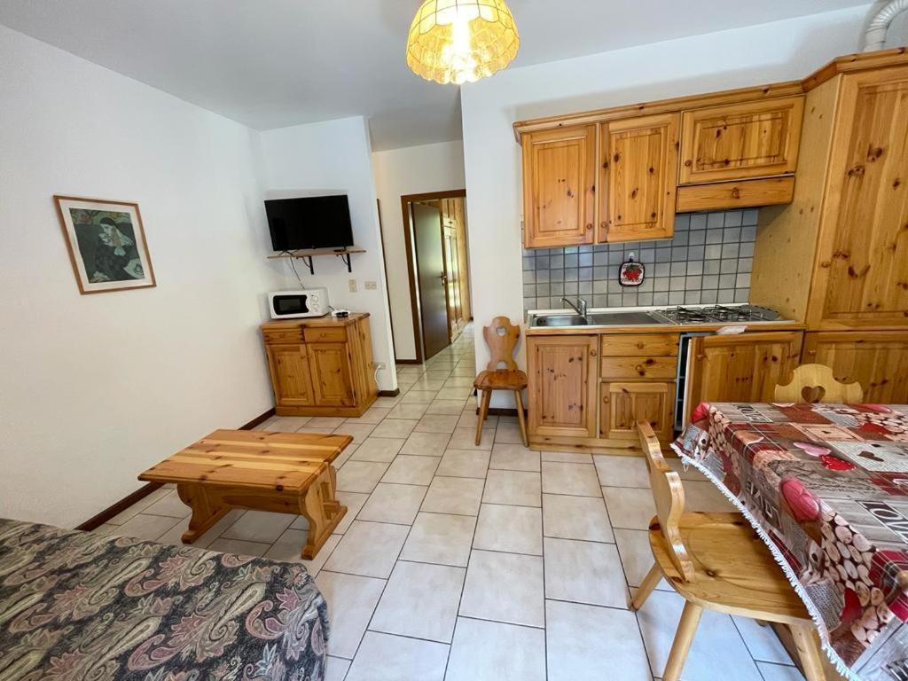 Appartamenti Vacanze Lagolo Lagolo di Calavino Exterior foto