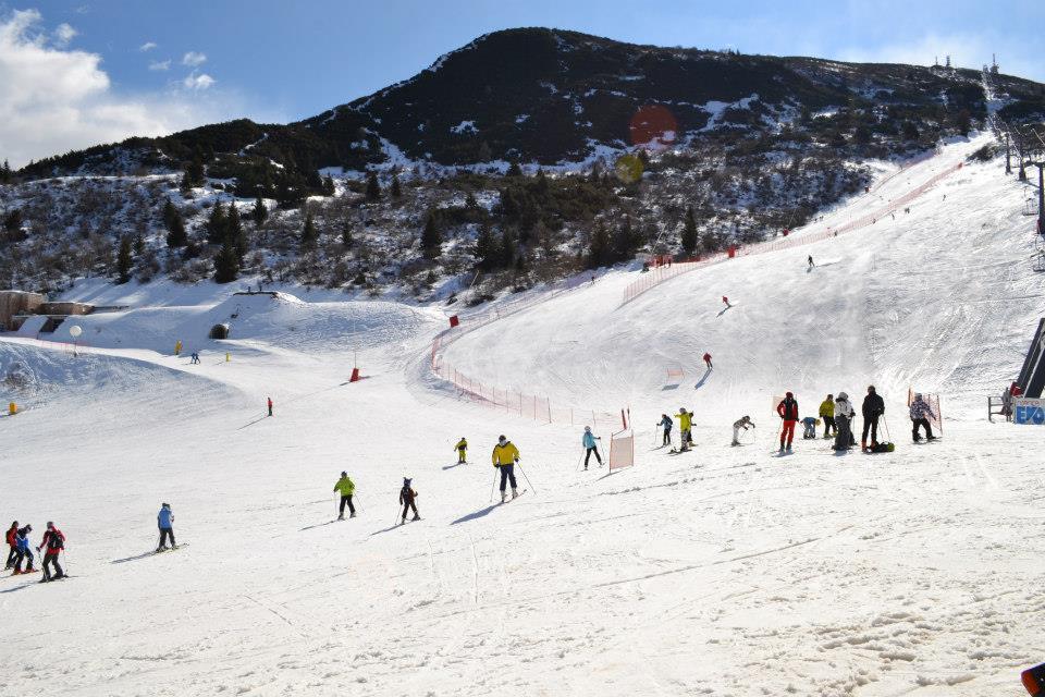 Appartamenti Vacanze Lagolo Lagolo di Calavino Exterior foto