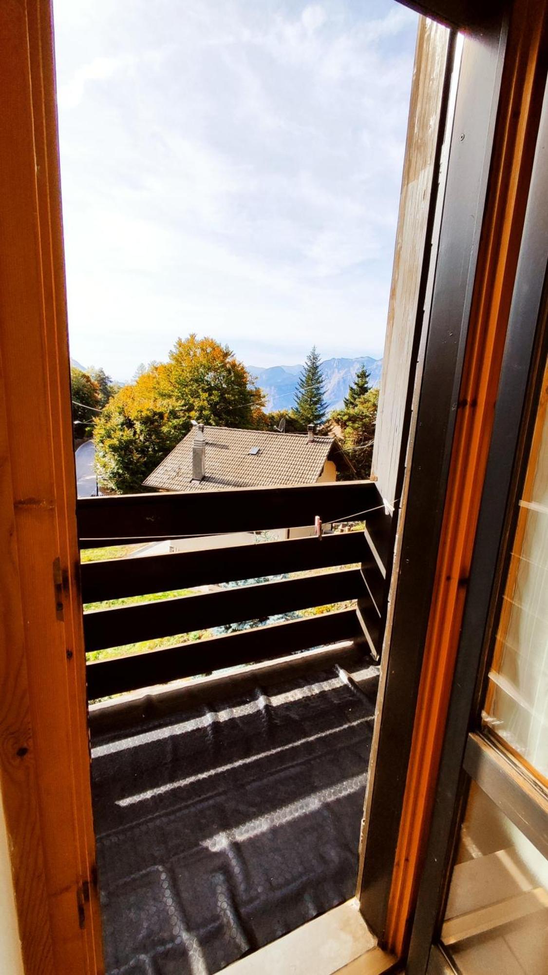 Appartamenti Vacanze Lagolo Lagolo di Calavino Exterior foto