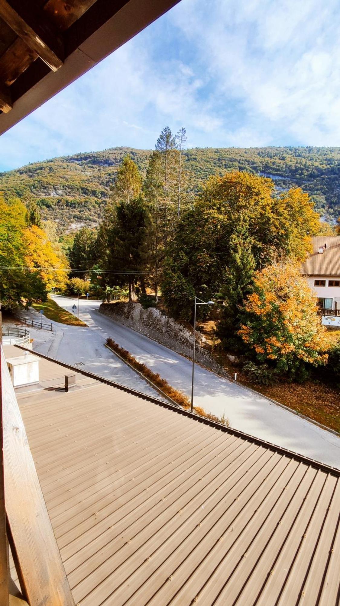 Appartamenti Vacanze Lagolo Lagolo di Calavino Exterior foto