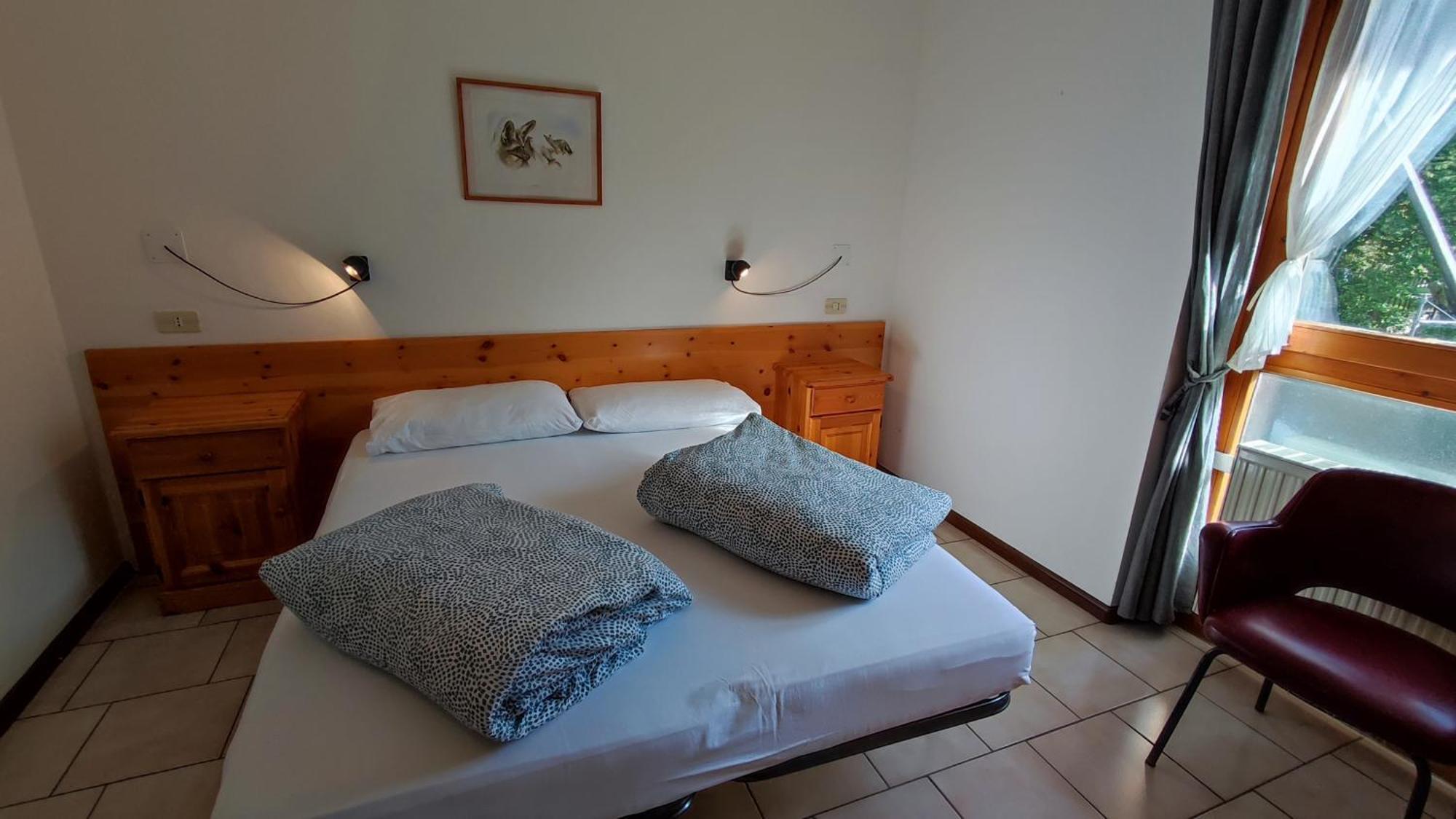 Appartamenti Vacanze Lagolo Lagolo di Calavino Exterior foto