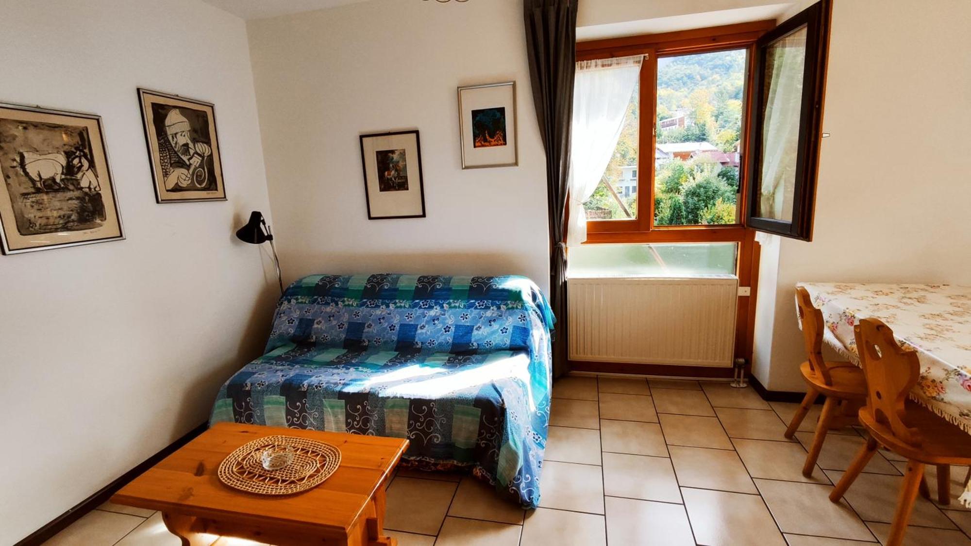 Appartamenti Vacanze Lagolo Lagolo di Calavino Exterior foto