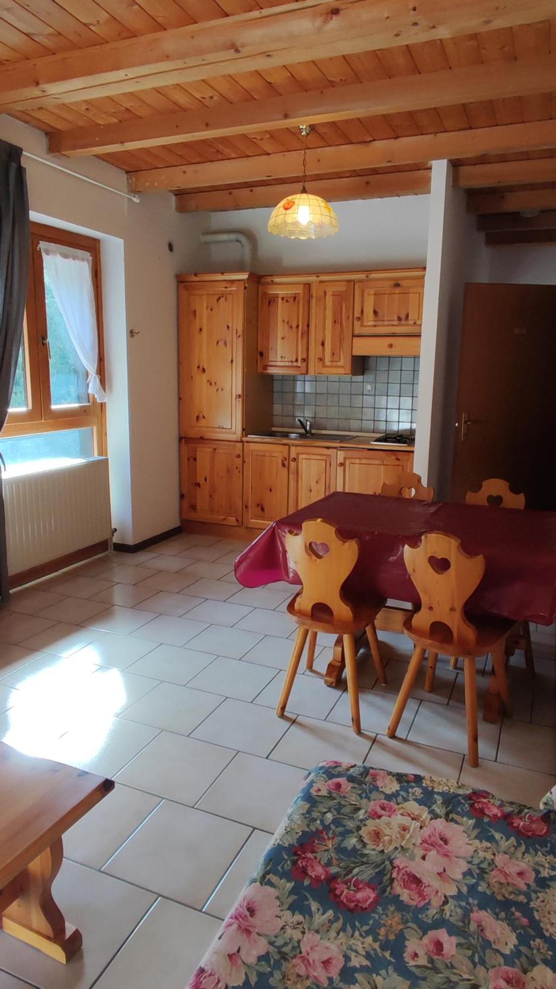 Appartamenti Vacanze Lagolo Lagolo di Calavino Exterior foto
