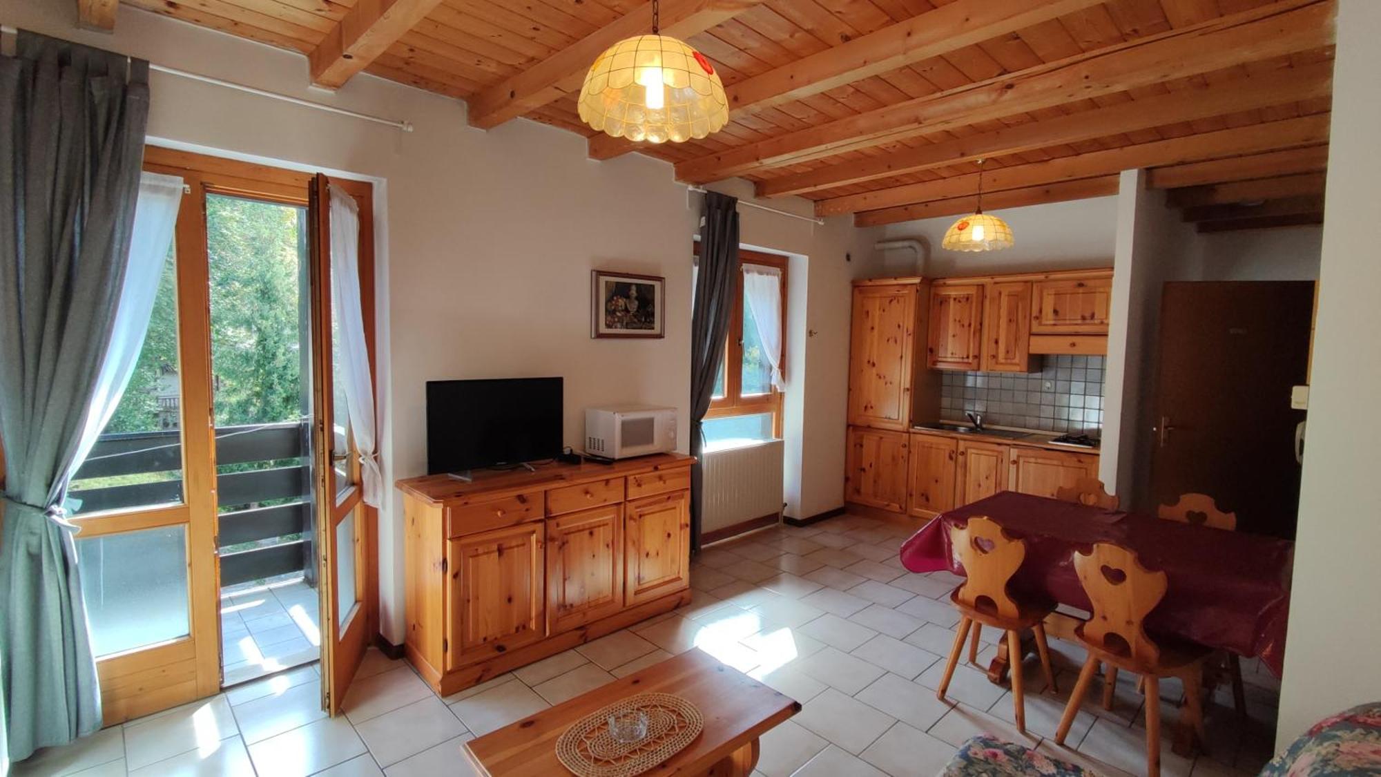 Appartamenti Vacanze Lagolo Lagolo di Calavino Exterior foto