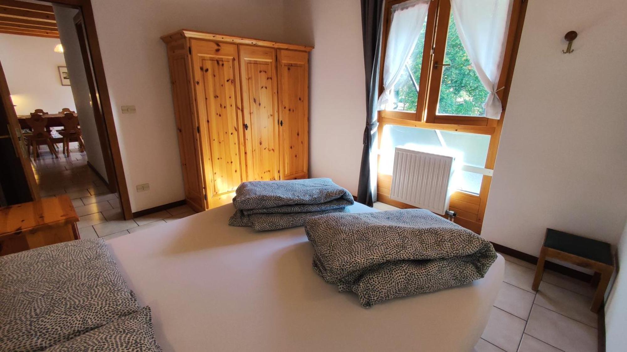 Appartamenti Vacanze Lagolo Lagolo di Calavino Exterior foto
