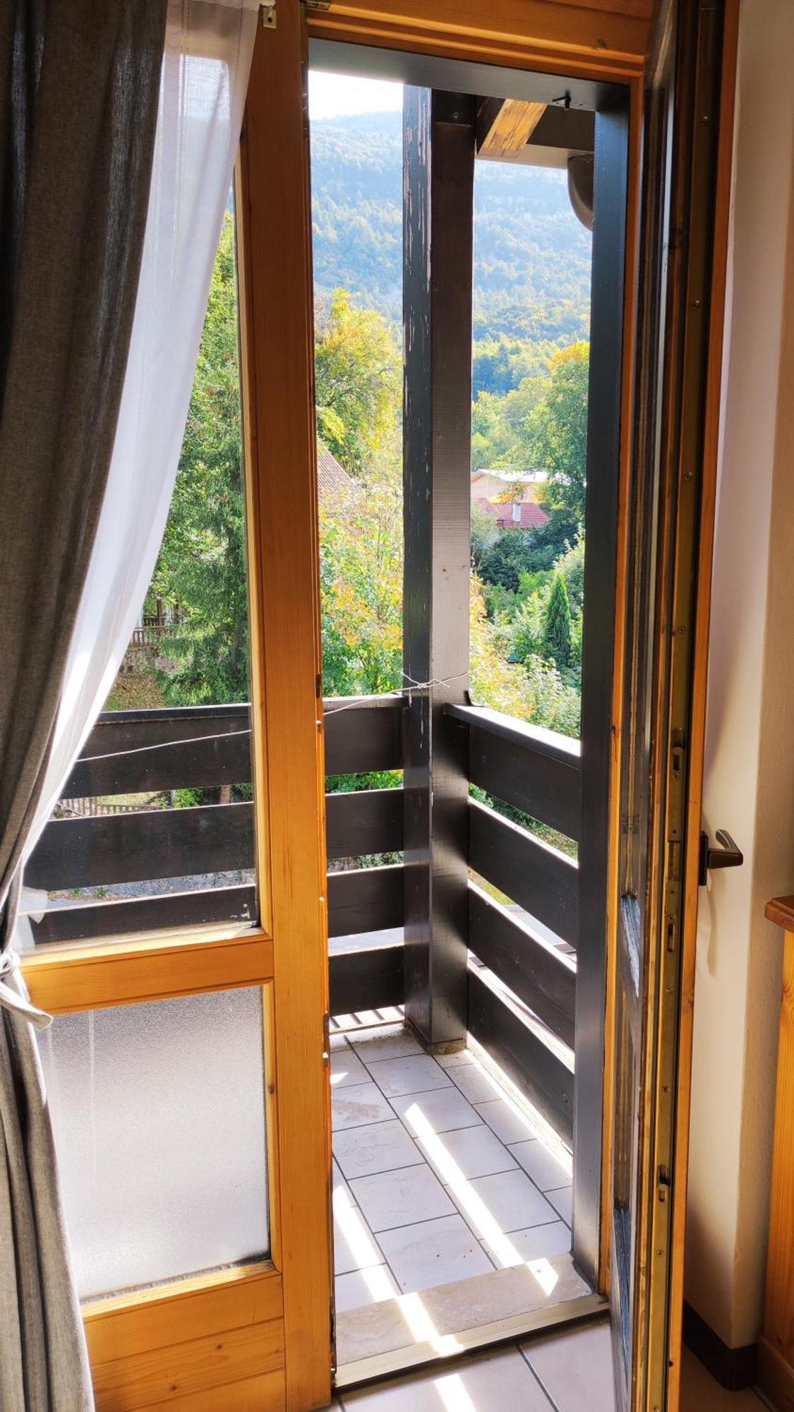 Appartamenti Vacanze Lagolo Lagolo di Calavino Exterior foto